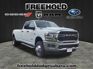 2024 Ram 3500