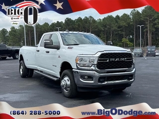 2024 Ram 3500 for sale in Greenville SC