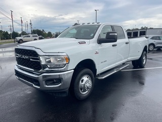 2024 Ram 3500