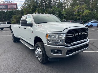 2024 Ram 3500