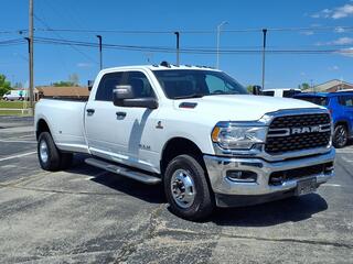 2024 Ram 3500 for sale in Shawnee KS