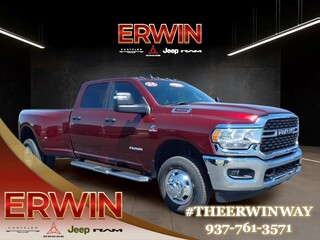2024 Ram 3500 for sale in Troy OH