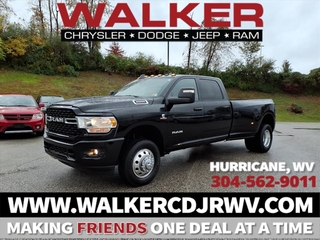 2024 Ram 3500 for sale in Hurricane WV