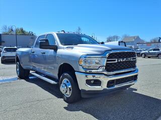 2024 Ram 3500