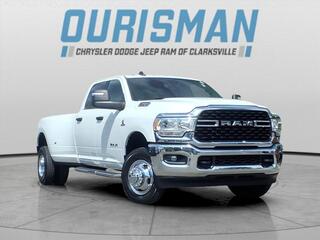 2024 Ram 3500
