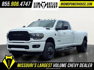 2024 Ram 3500 for sale in Linn MO