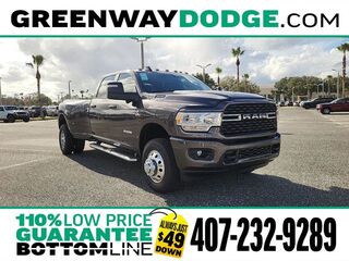 2024 Ram 3500 for sale in Orlando FL