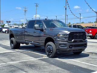 2025 Ram 3500