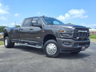 2025 Ram 3500