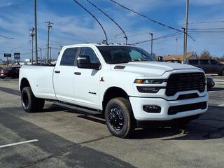 2026 Ram 3500 for sale in Shawnee KS