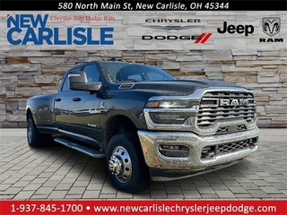 2026 Ram 3500 for sale in New Carlisle OH