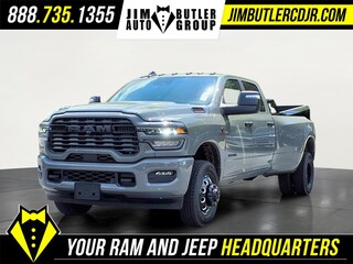2026 Ram 3500 for sale in Linn MO