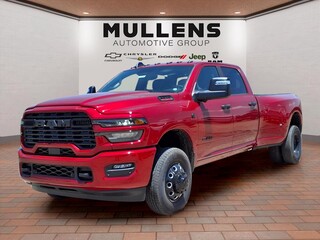 2026 Ram 3500 for sale in Checotah OK