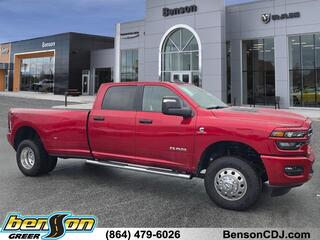 2026 Ram 3500 for sale in Greer SC