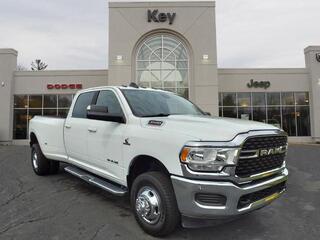 2022 Ram 3500