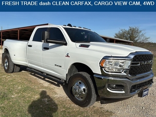 2022 Ram 3500 for sale in Dallas TX