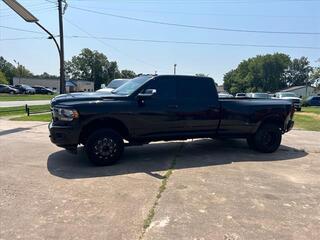 2022 Ram 3500 for sale in Okmulgee OK