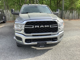 2022 Ram 3500 for sale in Lexington NC
