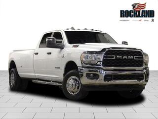 2023 Ram 3500