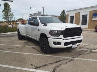 2024 Ram 3500 for sale in Hampshire IL