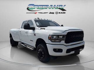 2024 Ram 3500