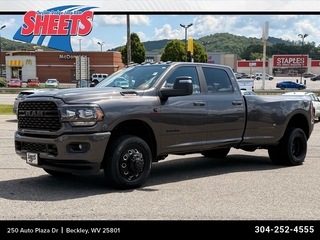 2024 Ram 3500 for sale in Beckley WV