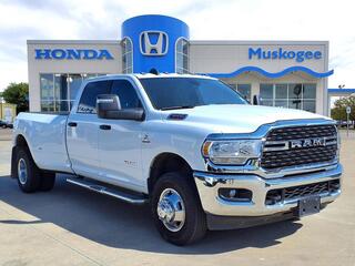 2024 Ram 3500
