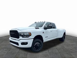 2024 Ram 3500