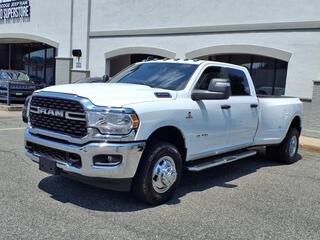 2024 Ram 3500