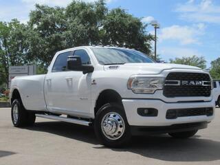 2024 Ram 3500
