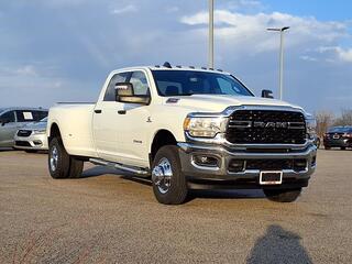 2024 Ram 3500 for sale in Staunton IL