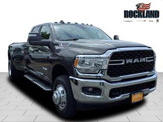 2024 Ram 3500