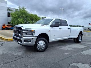 2025 Ram 3500