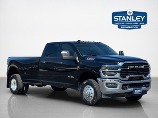 2025 Ram 3500 for sale in Dallas TX