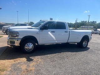 2025 Ram 3500 for sale in Henryetta OK