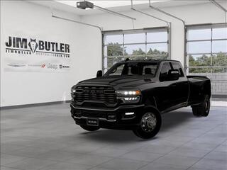 2026 Ram 3500 for sale in Centralia MO