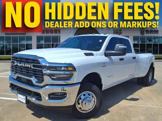 2026 Ram 3500 for sale in Baytown TX