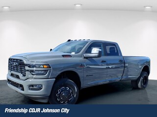 2026 Ram 3500 for sale in Greenville SC
