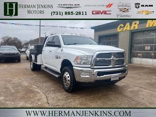 2014 Ram 3500