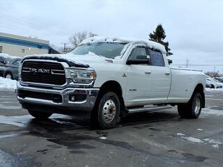 2019 Ram 3500 for sale in Walled Lake MI