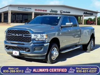 2022 Ram 3500 for sale in Pleasanton TX