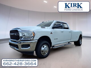 2022 Ram 3500