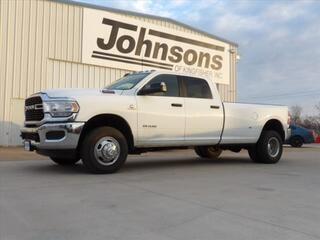 2022 Ram 3500 for sale in Kingfisher OK