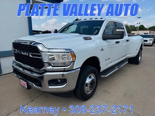 2023 Ram 3500 for sale in Kearney NE