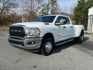 2023 Ram 3500