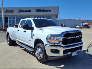 2024 Ram 3500