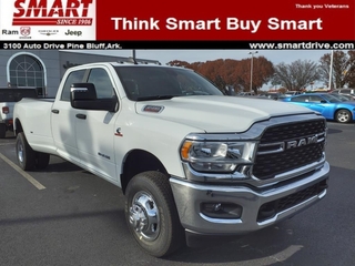 2024 Ram 3500 for sale in White Hall AR