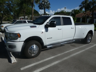 2024 Ram 3500 for sale in Dallas TX