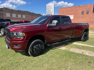 2024 Ram 3500 for sale in Okmulgee OK