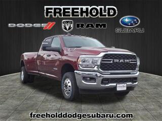 2024 Ram 3500